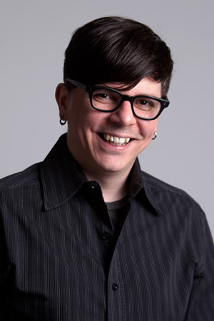 Photo of Chris Foresman